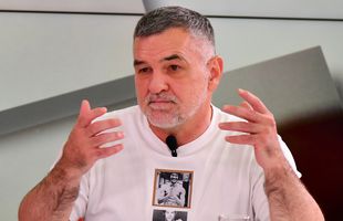 Leonard Doroftei a dezvăluit câți bani a câștigat în carieră: „M-am bătut, atât am știut să fac”