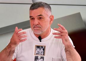Leonard Doroftei a dezvăluit câți bani a câștigat în carieră: „M-am bătut, atât am știut să fac”