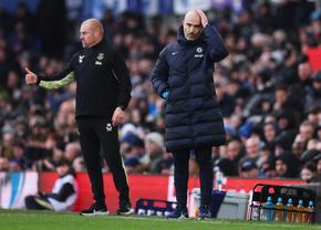Ziua surprizelor în Premier League! Chelsea, ținută în șah de Everton