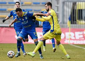 Petrolul, victorie în ultimul meci al anului » Cum arată acum clasamentul din Superliga