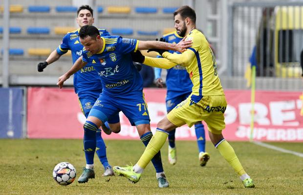 Petrolul, victorie în ultimul meci al anului » Cum arată acum clasamentul din Superliga
