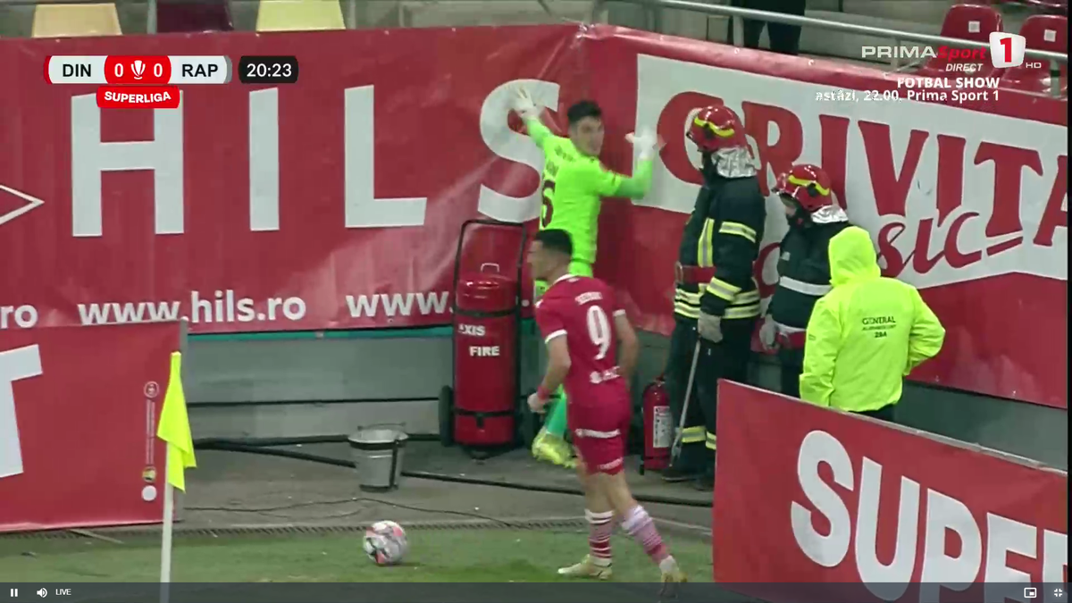 Lovitura începutului de an pentru „câini”! Semnează cu Dinamo până în 2027