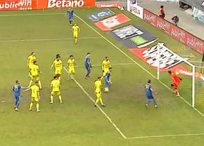 Gafa finalului de an » Eroare de curtea școlii în Petrolul - Slobozia