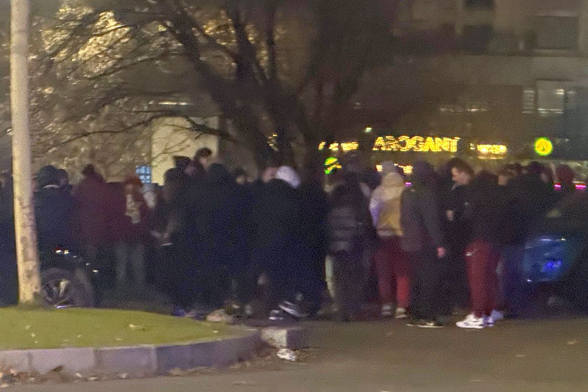 Campionul mondial prezent printre ultrași, la Dinamo - Rapid: „Ca de fiecare dată, galeria noastră surprinde”