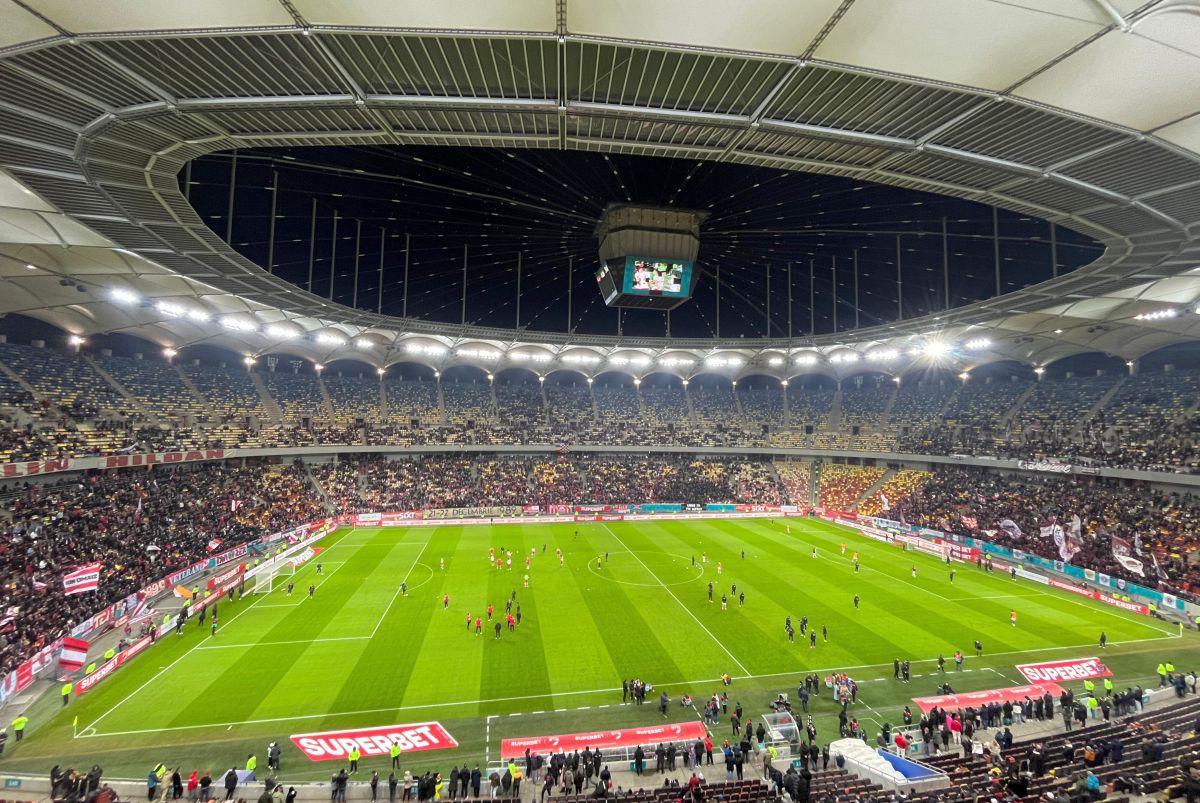 Marele câștig al lui Dinamo, fără cuvinte după primul derby din carieră: „WOW, a fost incredibil!” + Noi explicații pentru scandalul din prelungiri