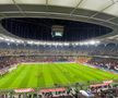 Imagini de pe Arena Națională, înainte de Dinamo - Rapid / FOTO: Cristi Preda (GSP)