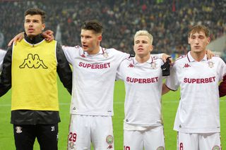 Rusescu a găsit problema pentru eșecul Rapidului: „Foarte slabă! Nu-mi doresc asta pentru Gâlcă”