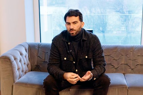 VIDEO EXCLUSIV Horia Tecău: „Nu mi-e dor de tenis, singurul loc unde aș mai juca un meci este Wimbledon" + De ce a renunțat la funcția căpitan nejucător al echipei României