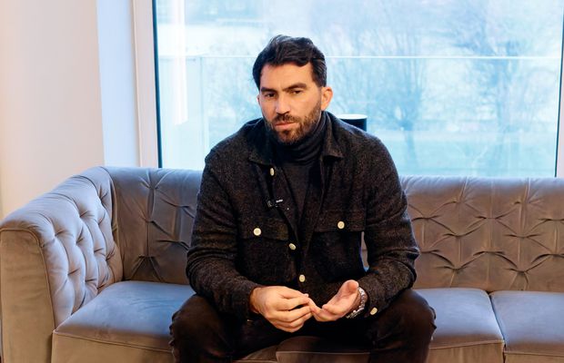 Horia Tecău: „Nu mi-e dor de tenis, singurul loc unde aș mai juca un meci este Wimbledon" + De ce a renunțat la funcția căpitan nejucător al echipei României