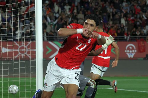 Aproape de cea mai mare surpriză de la Cupa Africii » Antrenorul român a fost „răpus” de Salah în prelungiri