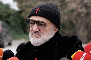 Dezvăluire-ȘOC » Gigi Becali, TRĂDAT de vărul său: „L-am iubit ca pe un frate, dar din cauza lui ...”