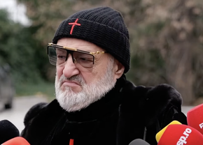 Dezvăluire-ȘOC » Gigi Becali, TRĂDAT de vărul său: „L-am iubit ca pe un frate, dar din cauza lui ...”