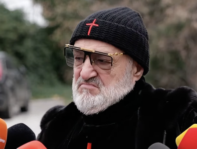 Dezvăluire-ȘOC » Gigi Becali, TRĂDAT de vărul său: „L-am iubit ca pe un frate, dar din cauza lui ...”