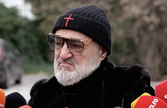 Dezvăluire-ȘOC » Gigi Becali, TRĂDAT de vărul său: „L-am iubit ca pe un frate, dar din cauza lui ...”