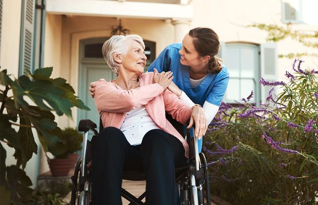 Criterii după care să alegi căminul de bătrâni pentru seniorul tău!