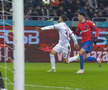 Rapid a cerut penalty în prelungirile derby-ului cu FCSB // FOTO: captură Orange Sport