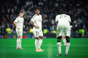 E gata! A bătut palma și pleacă de la Real Madrid