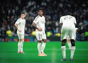 L'Equipe: „A bătut palma și pleacă de la Real Madrid”