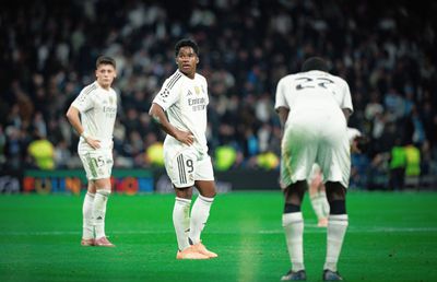 L'Equipe: „A bătut palma și pleacă de la Real Madrid”