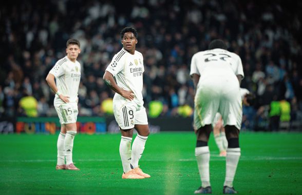 L'Equipe: „A bătut palma și pleacă de la Real Madrid”