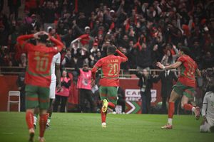 Foștii fotbaliști creează o presiune imensă la Cupa Africii: „Nu există scuze”