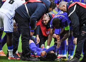 Va rata Campionatul Mondial din 2026 » Diagnostic crunt după accidentarea din weekend