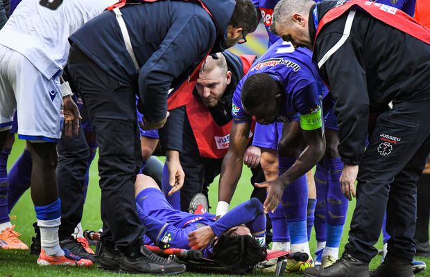 Va rata Campionatul Mondial din 2026 » Diagnostic crunt după accidentarea din weekend