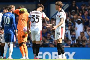 A refuzat-o pe Dinamo, iar acum e în discuții cu o altă echipă din Superliga » Italienii îi anunță plecarea