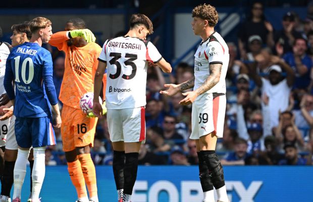 Jucătorul român a refuzat-o pe Dinamo și poate debuta chiar împotriva „câinilor”