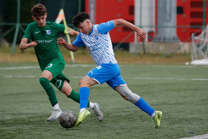 A debutat la 16 ani în Universitatea Craiova - Csikszereda, dar nu este cel mai tânăr jucător care a pășit pe gazon în acest sezon! Cum arată topul