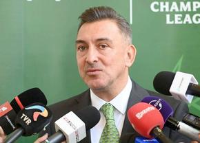 Ilie Dumitrescu l-a scos în față pentru evoluția din FCSB - Rapid: „Plus evident, contează enorm”