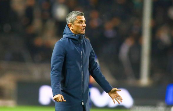 Răzvan Lucescu și PAOK l-au învins pe marele Rafa Benitez: „Asta este singura dezamăgire”