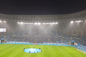 Universitatea Craiova - Csikszereda, ultima partidă din 2025 în Superligă » Ultimele informații din Bănie