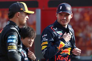 Max Verstappen a recunoscut că a încercat să-i manipuleze pe piloții McLaren: „Da a fost o provocare intenționată”