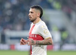 „Nu mai poate!” » Patronul FCSB l-a „retras” pe Nicolae Stanciu: „Să vină la Rapid”