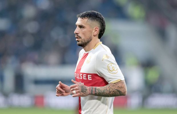 „Nu mai poate!” » Patronul FCSB l-a „retras” pe Nicolae Stanciu: „Să vină la Rapid”