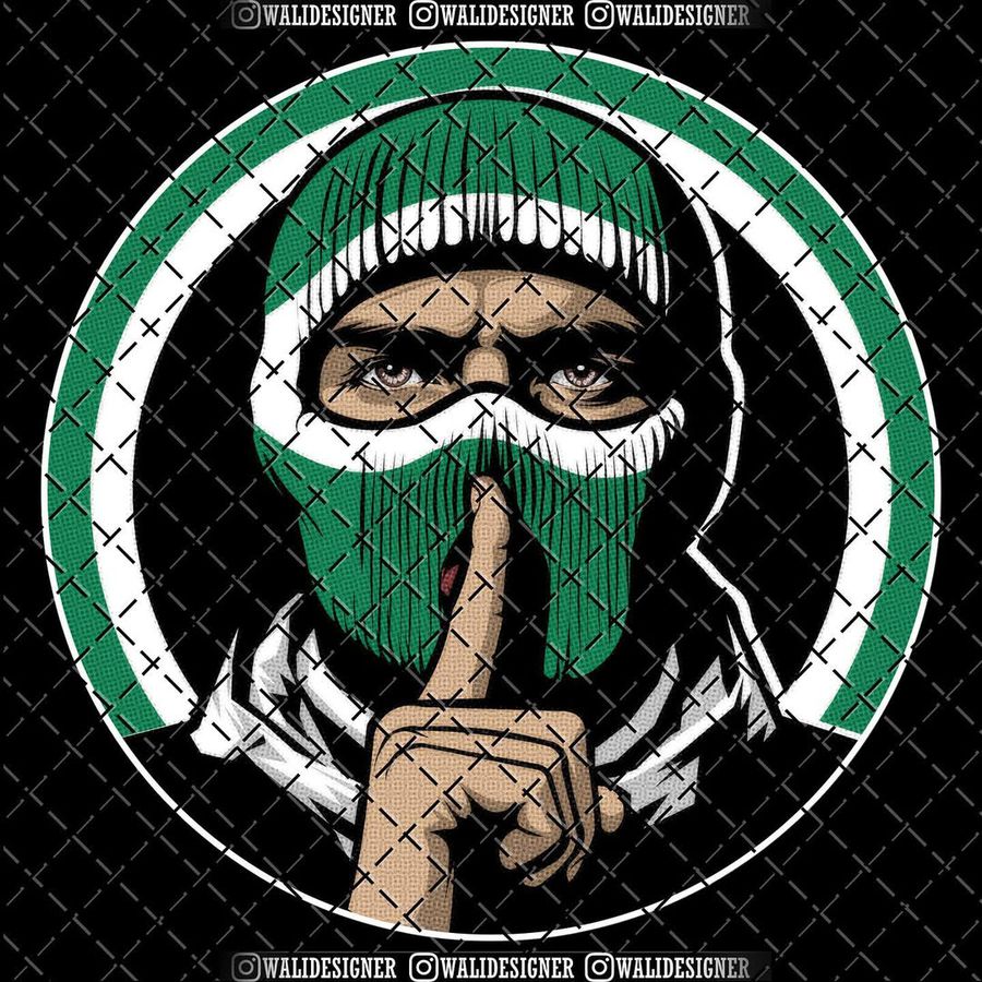 I-au furat creația! Acuzații la adresa Peluzei Nord FCSB: „Nu v-am dat permisiunea”