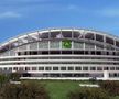 E aproape gata! Clubul istoric va avea o „bijuterie” de 40.000 de locuri » Stadionul trebuia să fie inaugurat în 2008