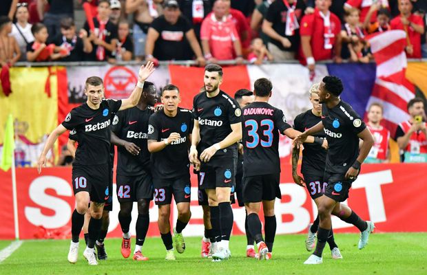 Veste neașteptată la FCSB: „Merge cu noi în cantonament. Face progrese uluitoare”