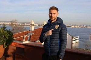 Denis Drăguș, mesaj înainte de barajul cu Turcia: „America este visul suprem”