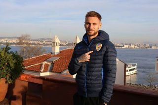 Denis Drăguș, mesaj înainte de barajul cu Turcia: „America este visul suprem”