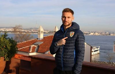 Denis Drăguș, mesaj înainte de barajul cu Turcia: „America este visul suprem”