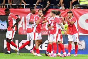 Concluzia la Dinamo la finalul lui 2025: „99% nu ajunge niciodată”