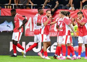 Concluzia la Dinamo la finalul lui 2025: „99% nu ajunge niciodată”