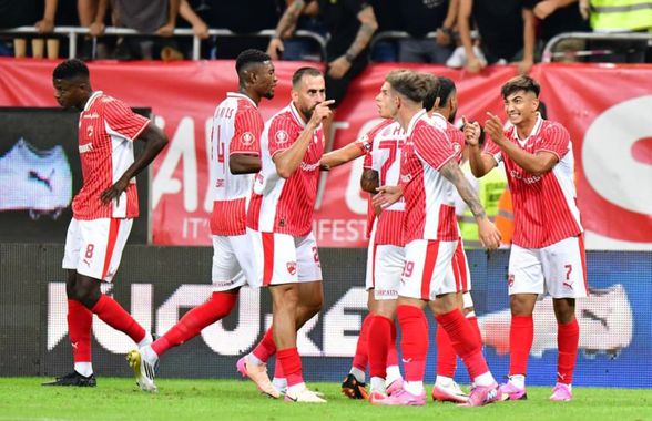 Concluzia la Dinamo la finalul lui 2025: „99% nu ajunge niciodată”