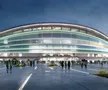 E aproape gata! Clubul istoric va avea o „bijuterie” de 40.000 de locuri » Stadionul trebuia să fie inaugurat în 2008
