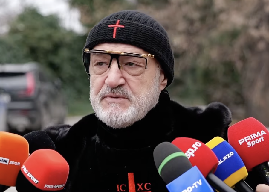 Agentul lui Florin Tănase intervine: „Nu se pune problema să meargă acolo”