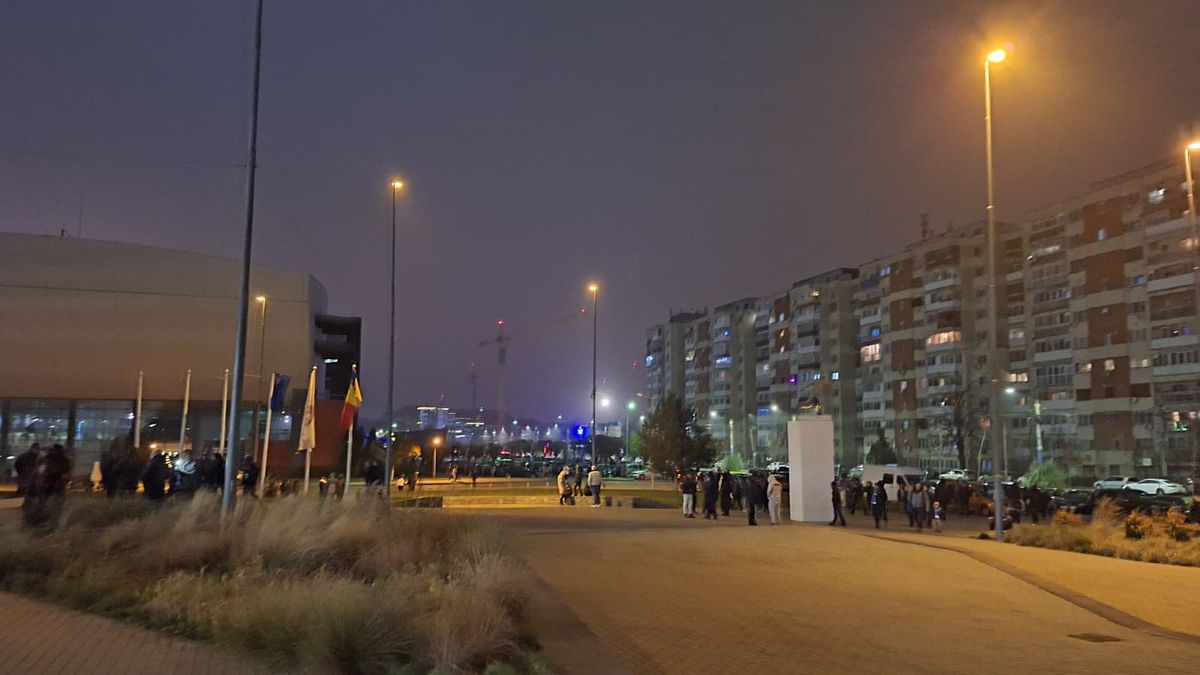 Înainte de Craiova - Csikszereda