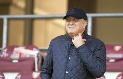 Dezamăgire x2 pentru Dan Șucu, în seara în care Rapid era bătută de FCSB