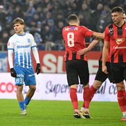 Universitatea Craiova - Csikszereda, etapa #21 / foto: UCV